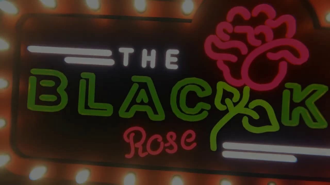 The Black Rose trailer thumbnail
