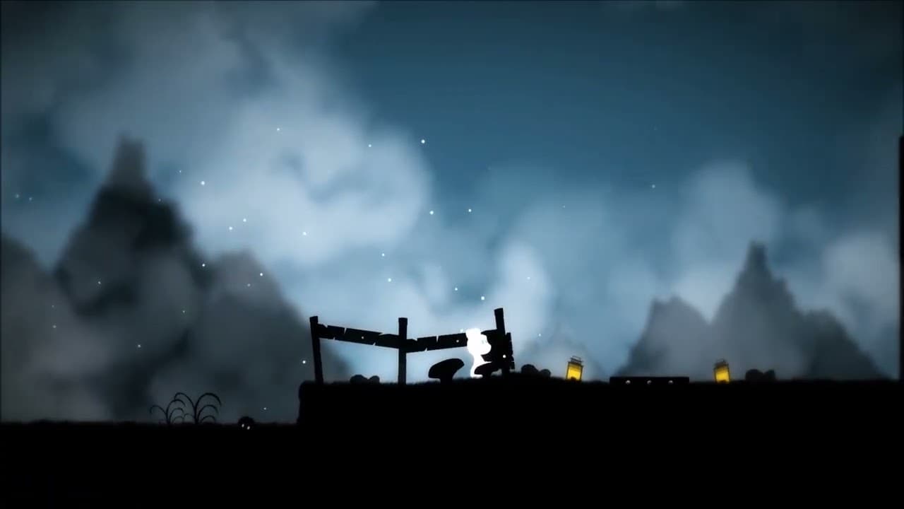 Soulless: Ray of Hope trailer thumbnail