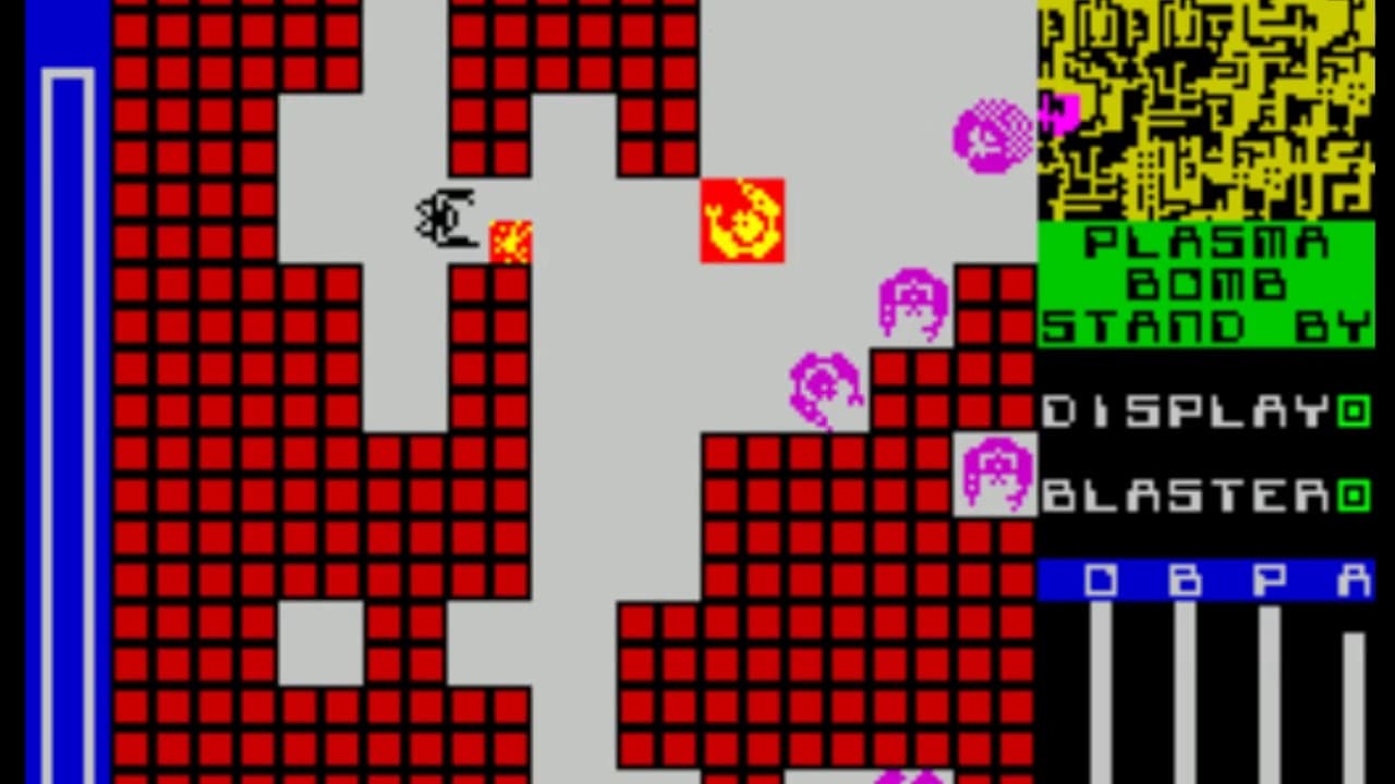 Volcanic Planet trailer thumbnail