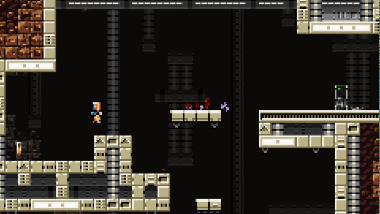 Biolab Disaster trailer thumbnail