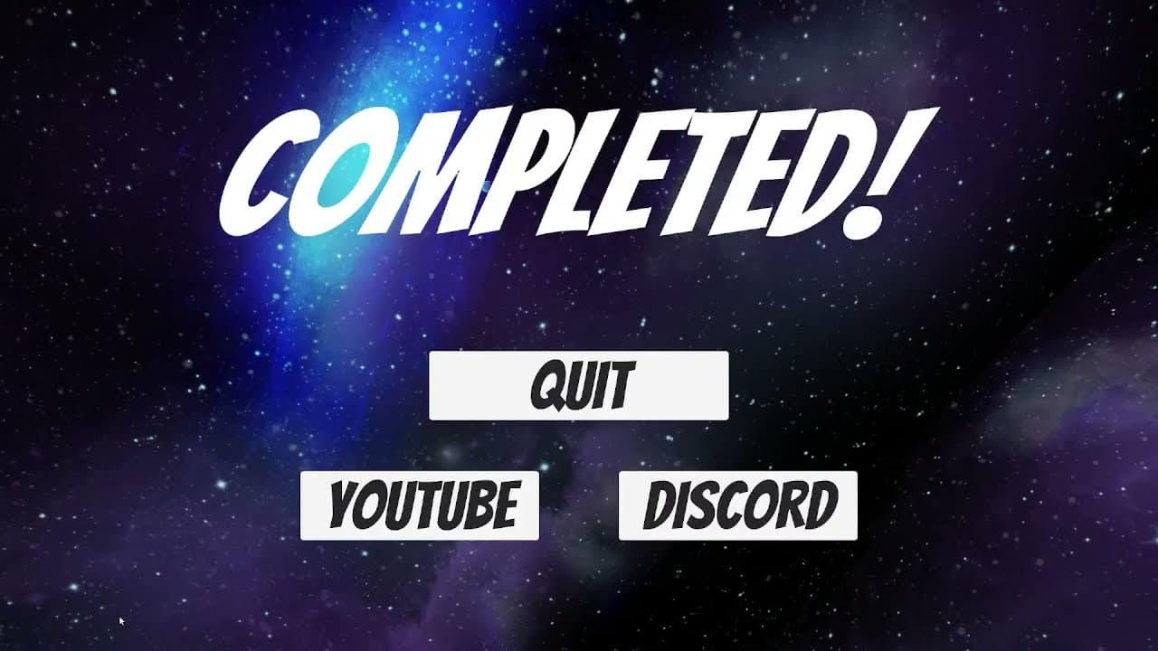 Phil the Pill: Interstellar trailer thumbnail