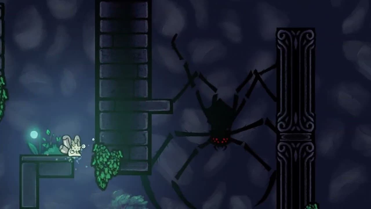 To The Flame trailer thumbnail