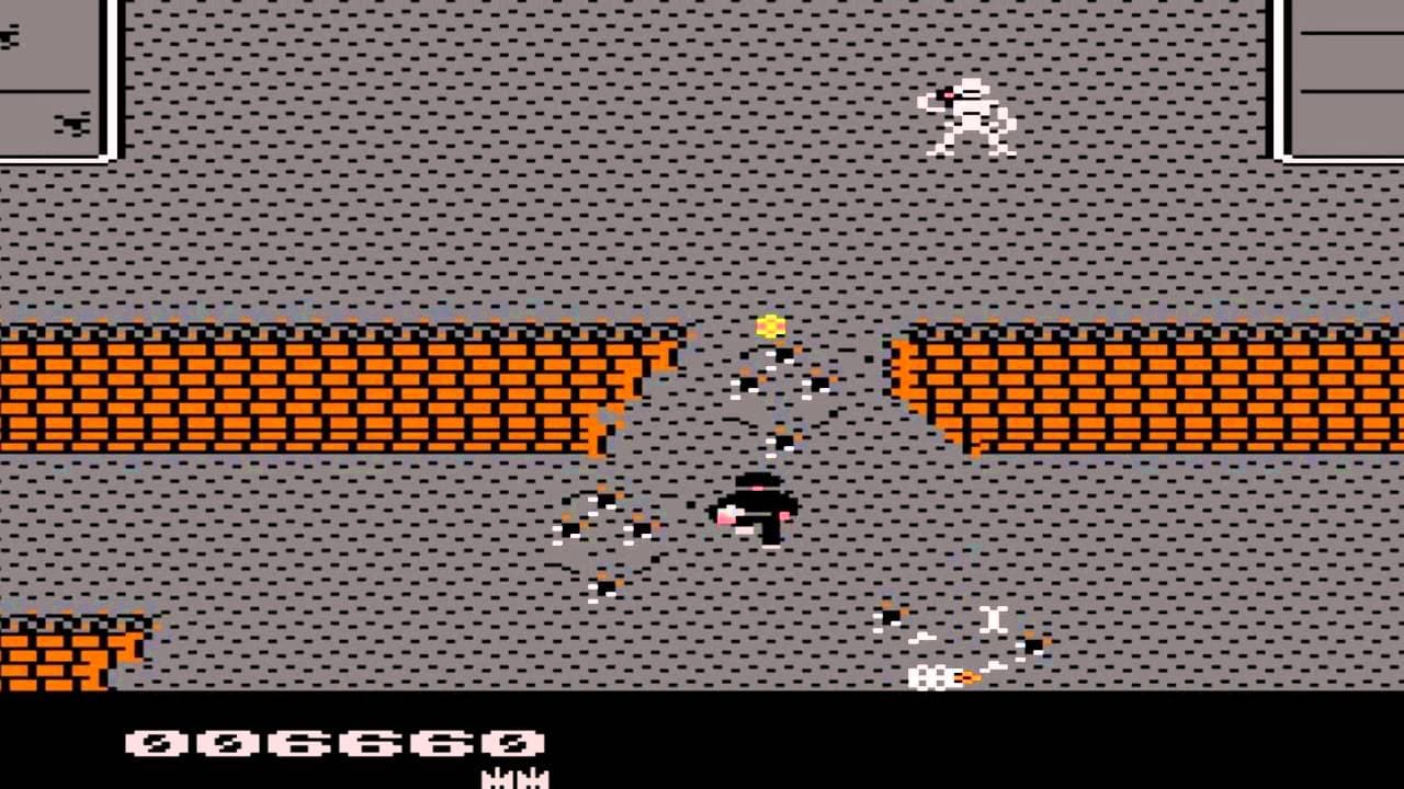 The Terminator trailer thumbnail