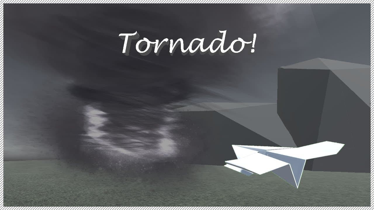 Tornado! trailer thumbnail