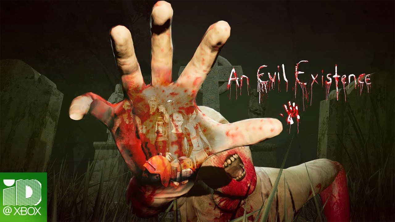 An Evil Existence trailer thumbnail