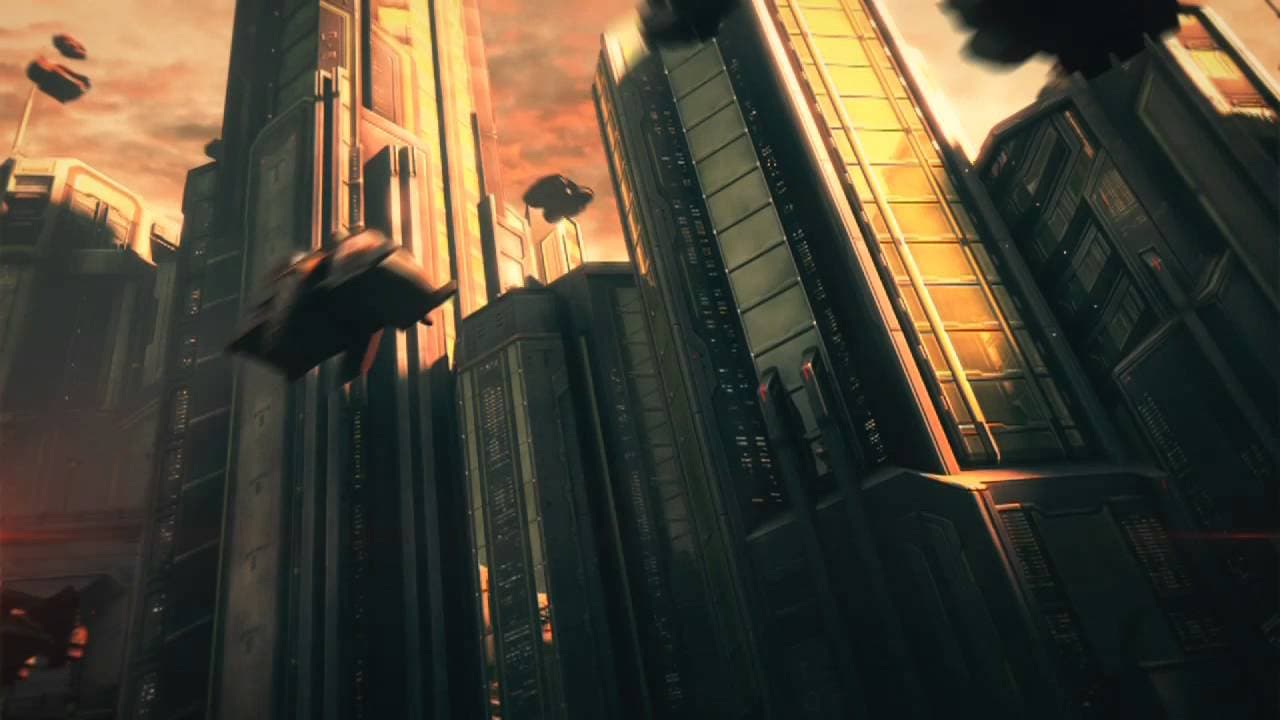 Anno 2070 trailer thumbnail