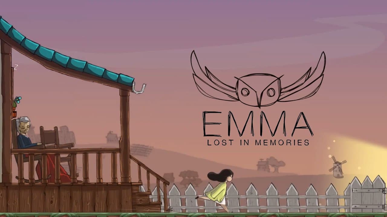 Emma: Lost in Memories trailer thumbnail
