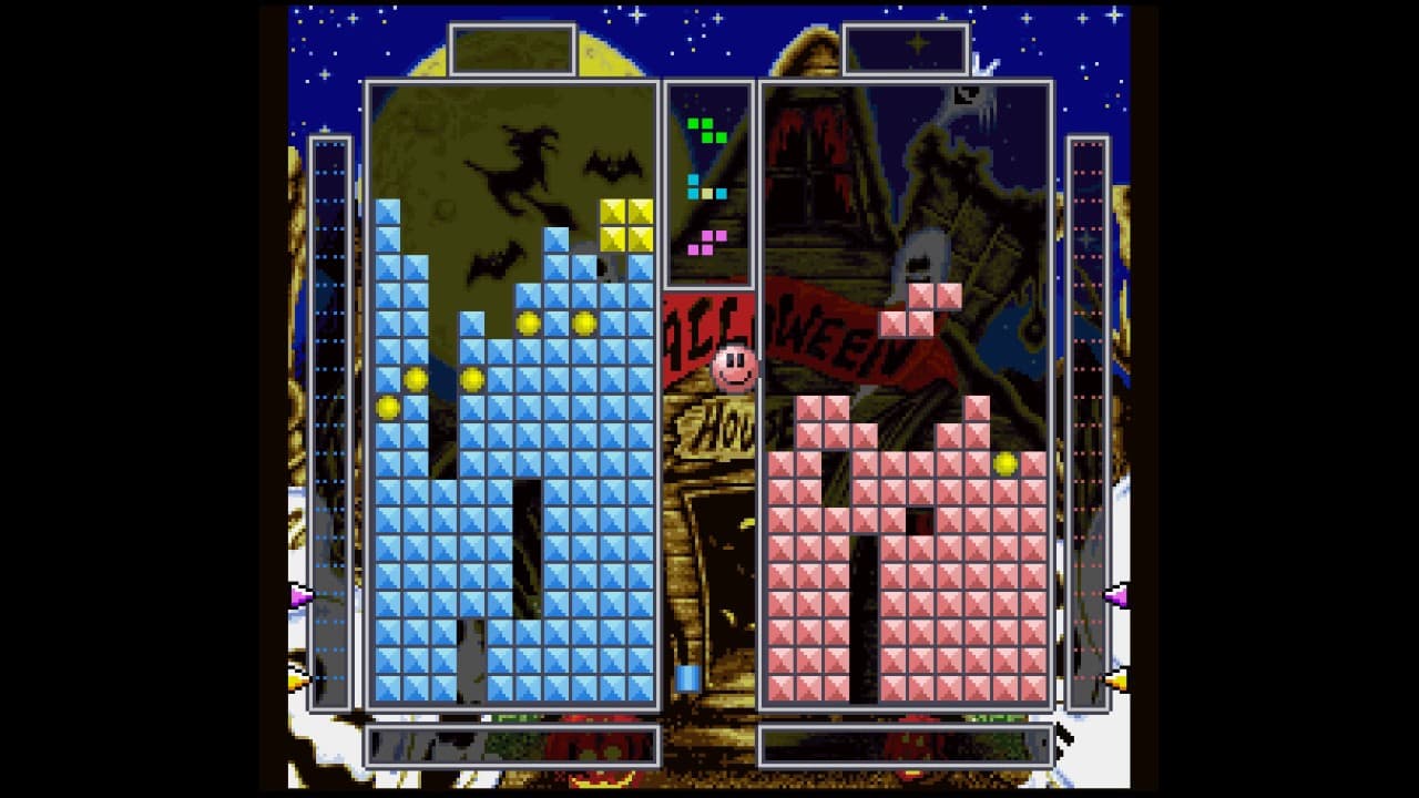Tetris Battle Gaiden trailer thumbnail