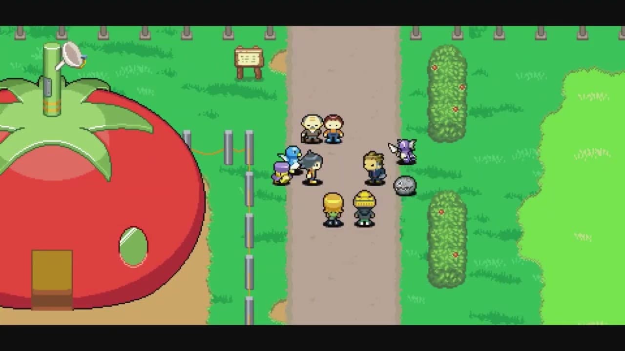 Disc Creatures World trailer thumbnail