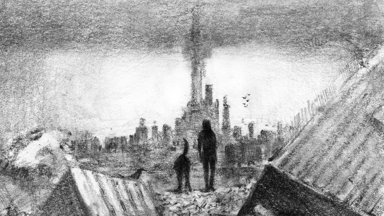 Seoul 2033 trailer thumbnail