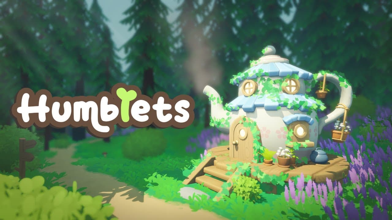 Humblets trailer thumbnail