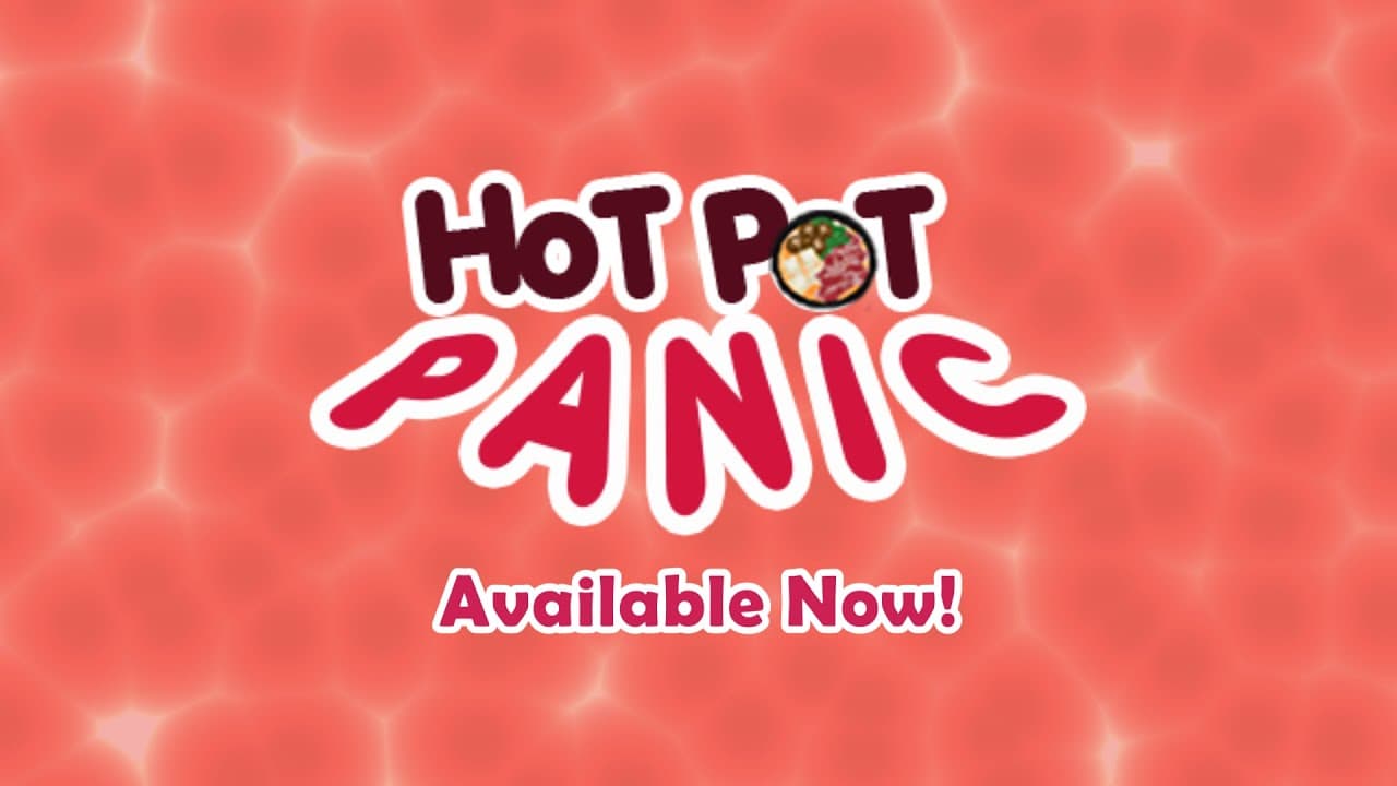 Hot Pot Panic trailer thumbnail