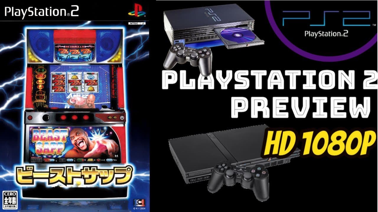 Beast Sapp trailer thumbnail