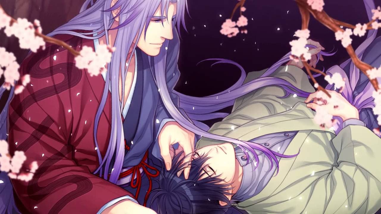 Taishou Mebiusline Teito Bibouroku trailer thumbnail