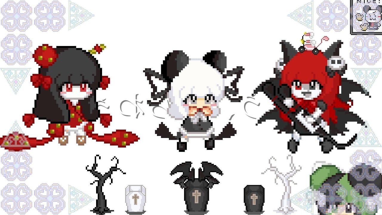 Warau Warawau trailer thumbnail