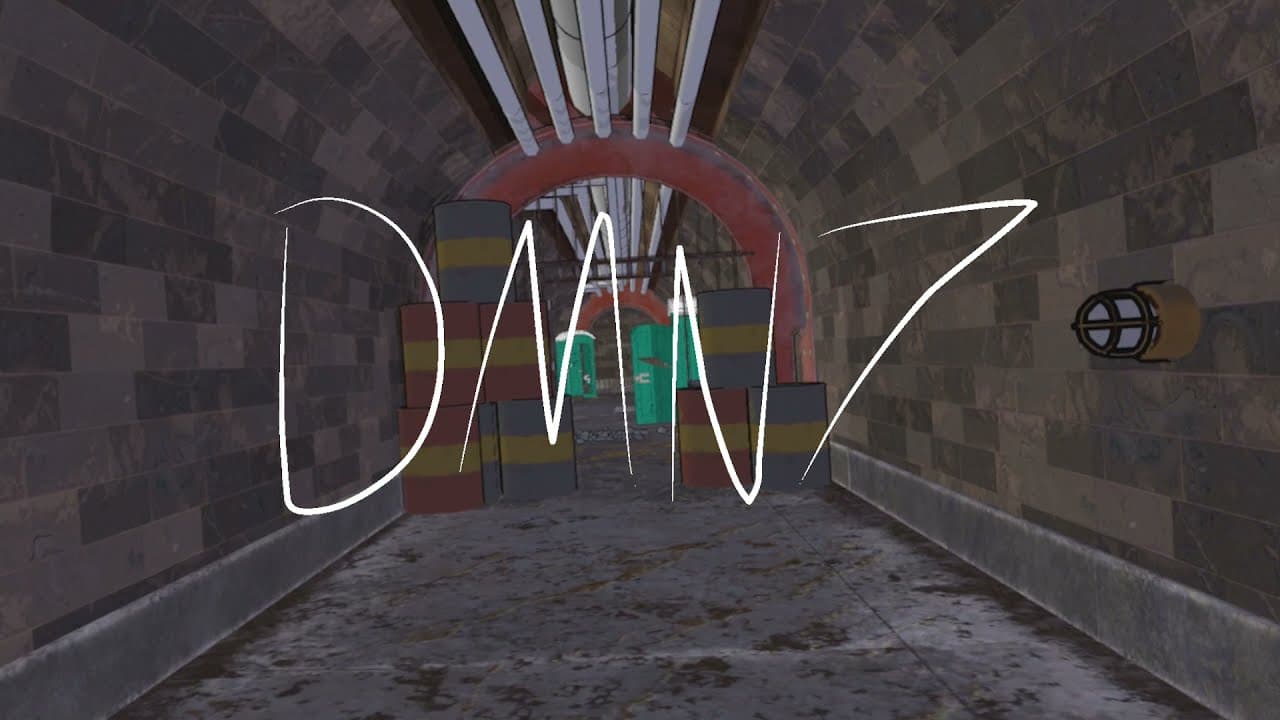 DMN7 trailer thumbnail