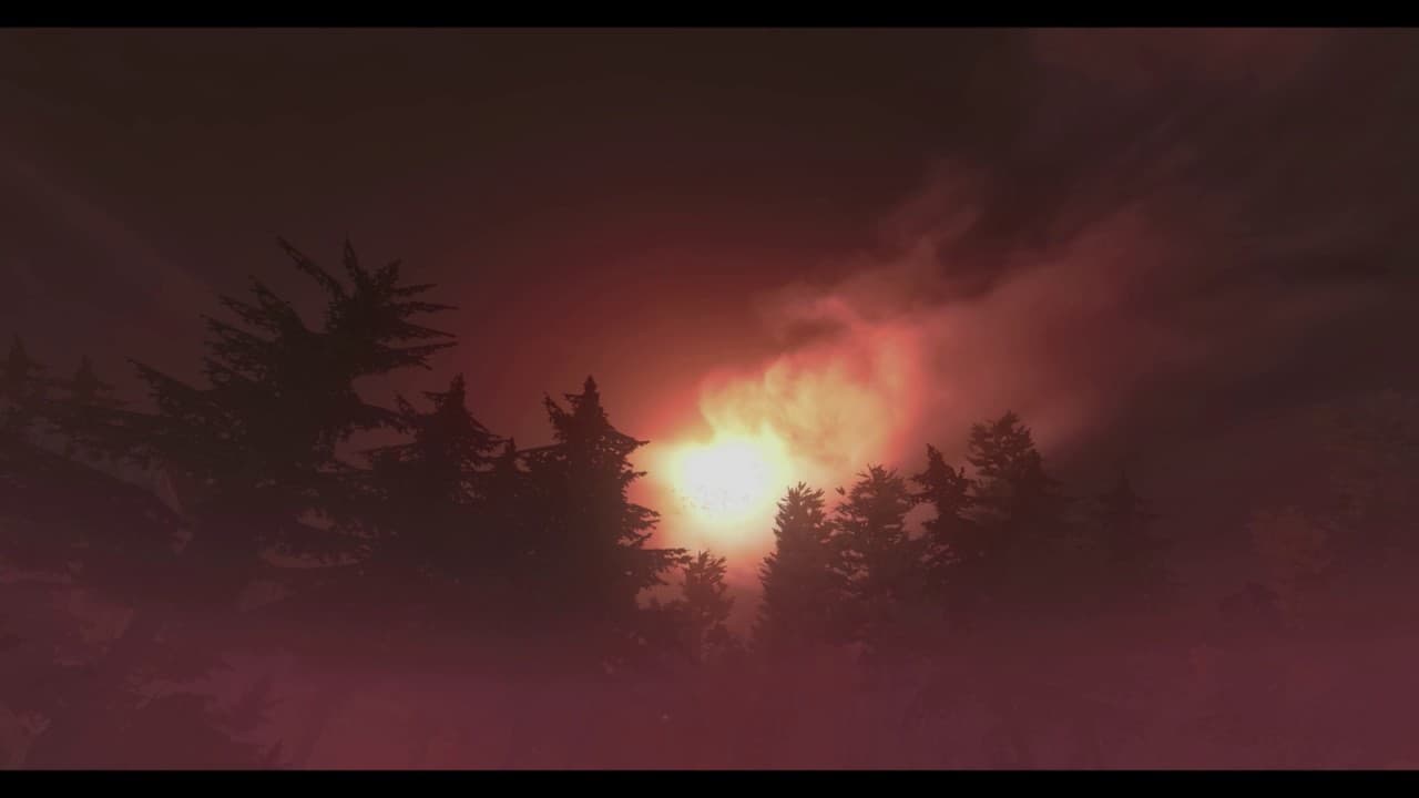 It Lurks in the Woods trailer thumbnail