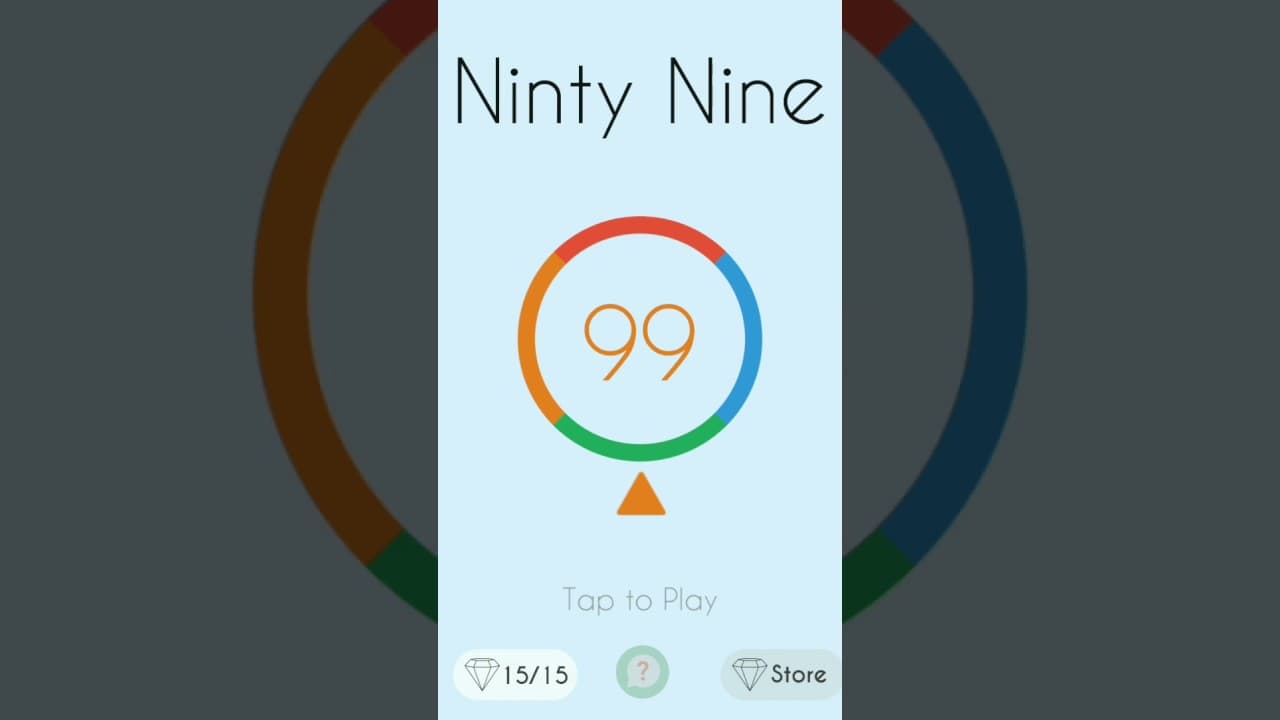 Ninety Nine trailer thumbnail