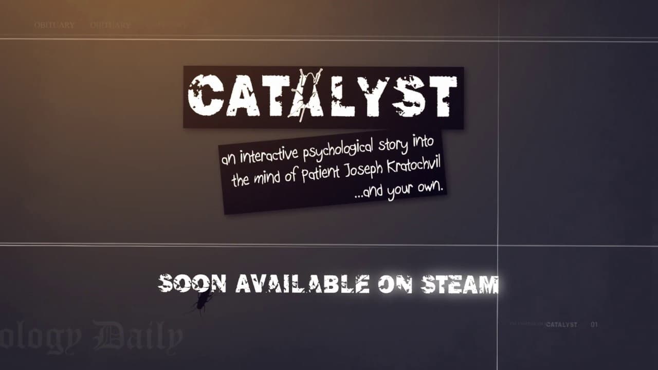 Catalyst trailer thumbnail