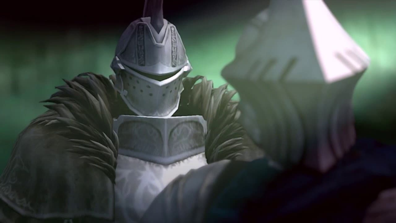 Revenant Knight trailer thumbnail