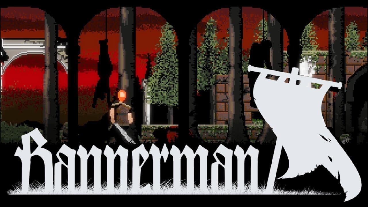 Bannerman trailer thumbnail