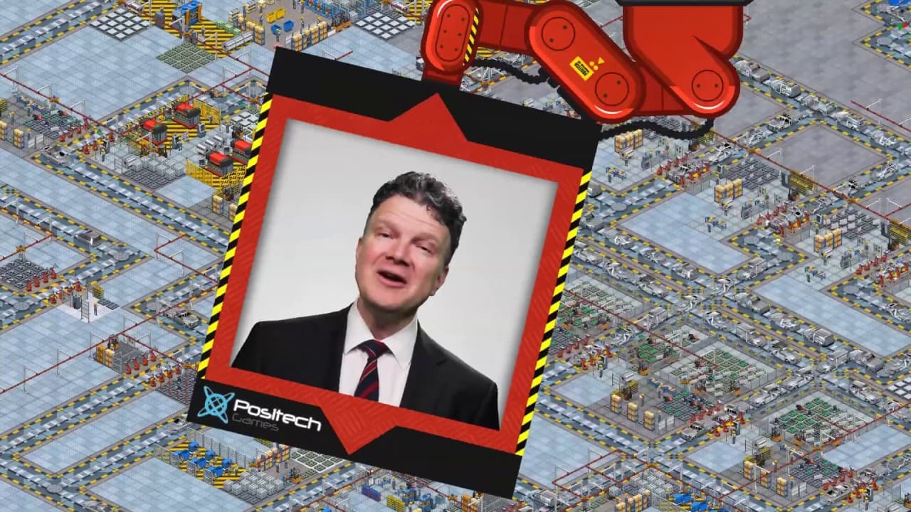 Production Line trailer thumbnail