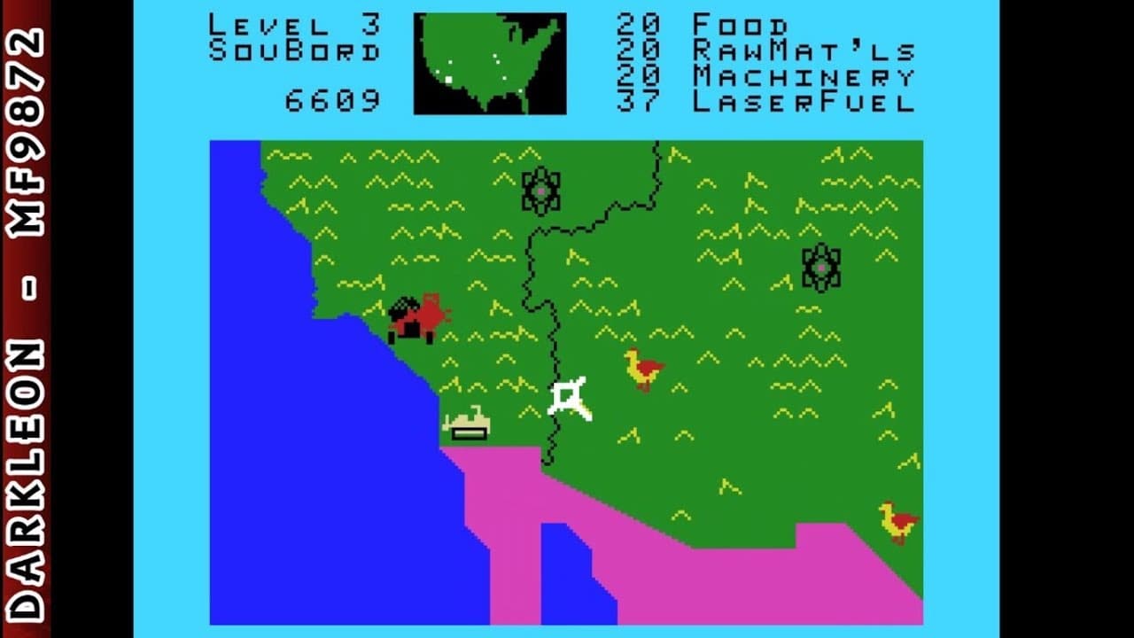 War Room trailer thumbnail