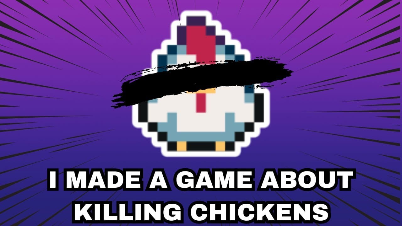 Better Cluck Next Time II trailer thumbnail