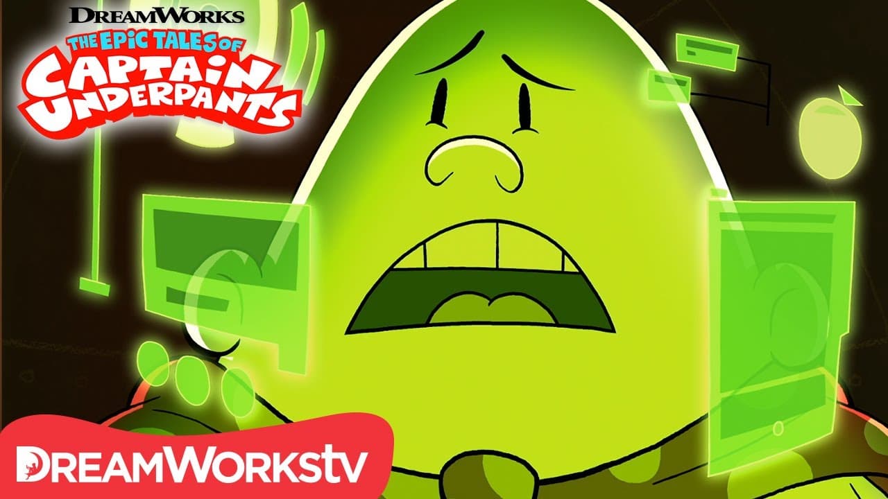 Captain Underpants: Epic Choice-o-rama trailer thumbnail