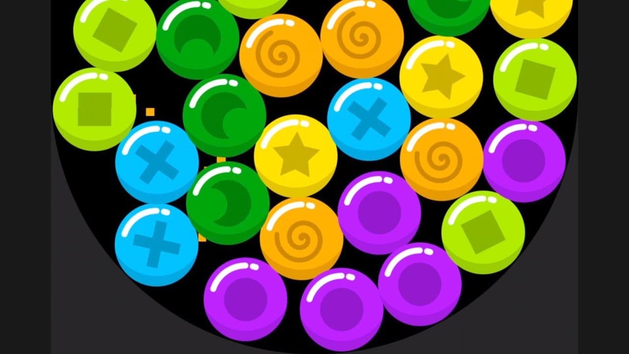 Ball Panic! trailer thumbnail