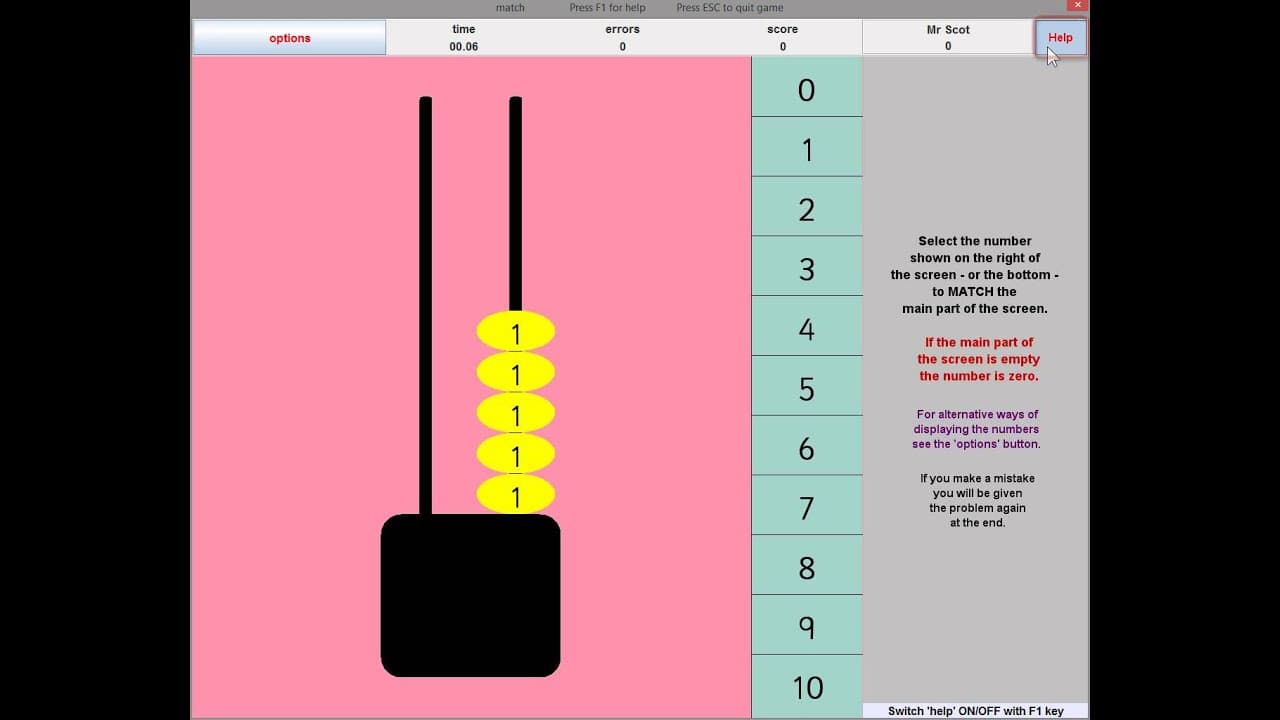 Numbershark 5 trailer thumbnail