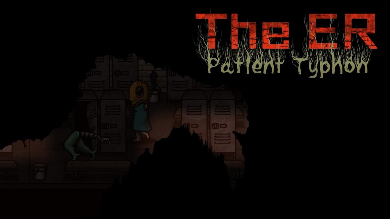The ER: Patient Typhon trailer thumbnail