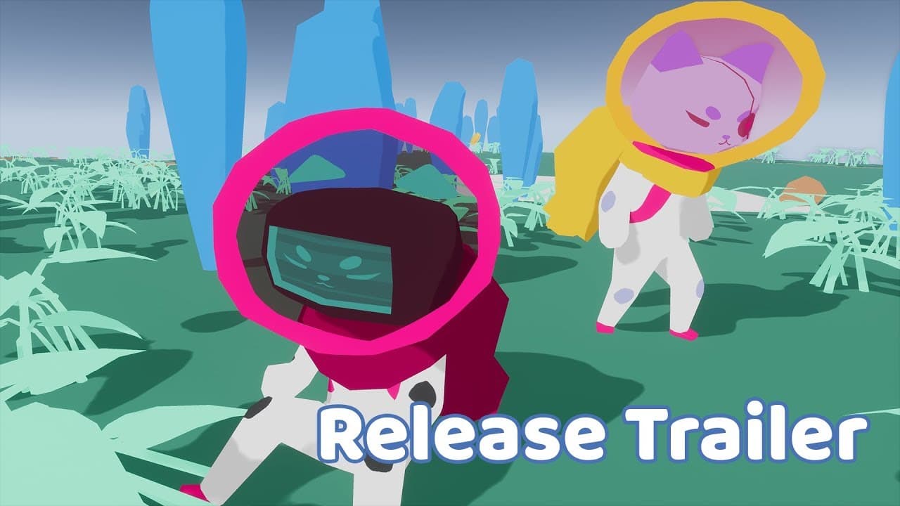 Starcats trailer thumbnail