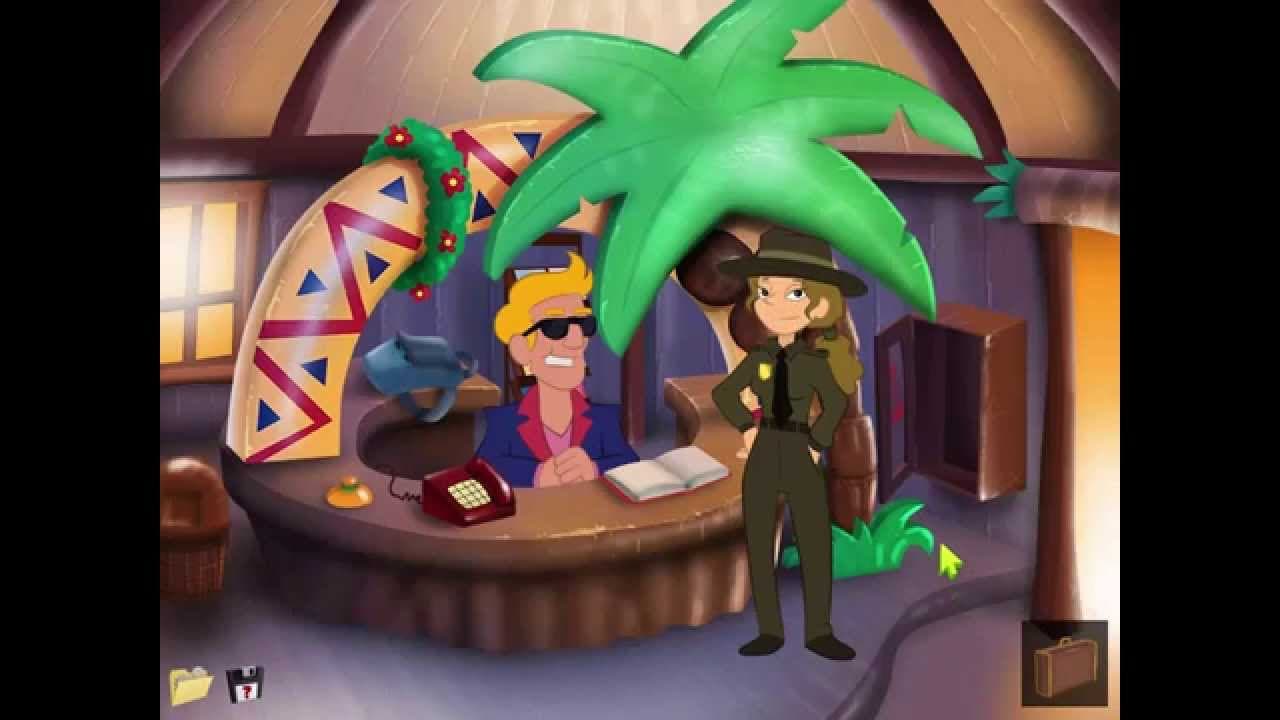 Anita's Job trailer thumbnail