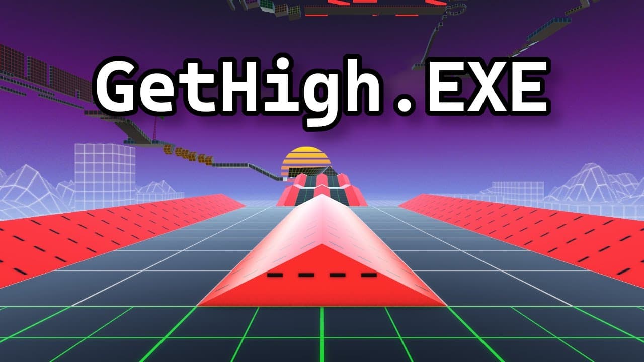 GetHigh.exe trailer thumbnail