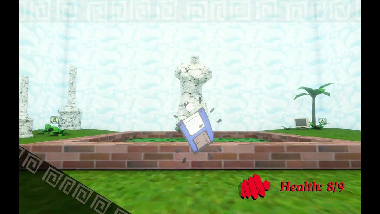 The Compunaut & the Meaning of Life trailer thumbnail