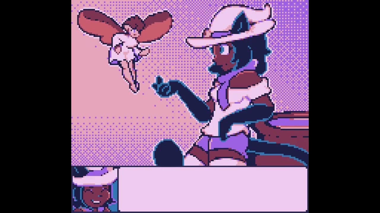 Goodnight Tea trailer thumbnail