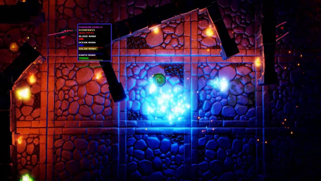 Dungeon Creepster trailer thumbnail