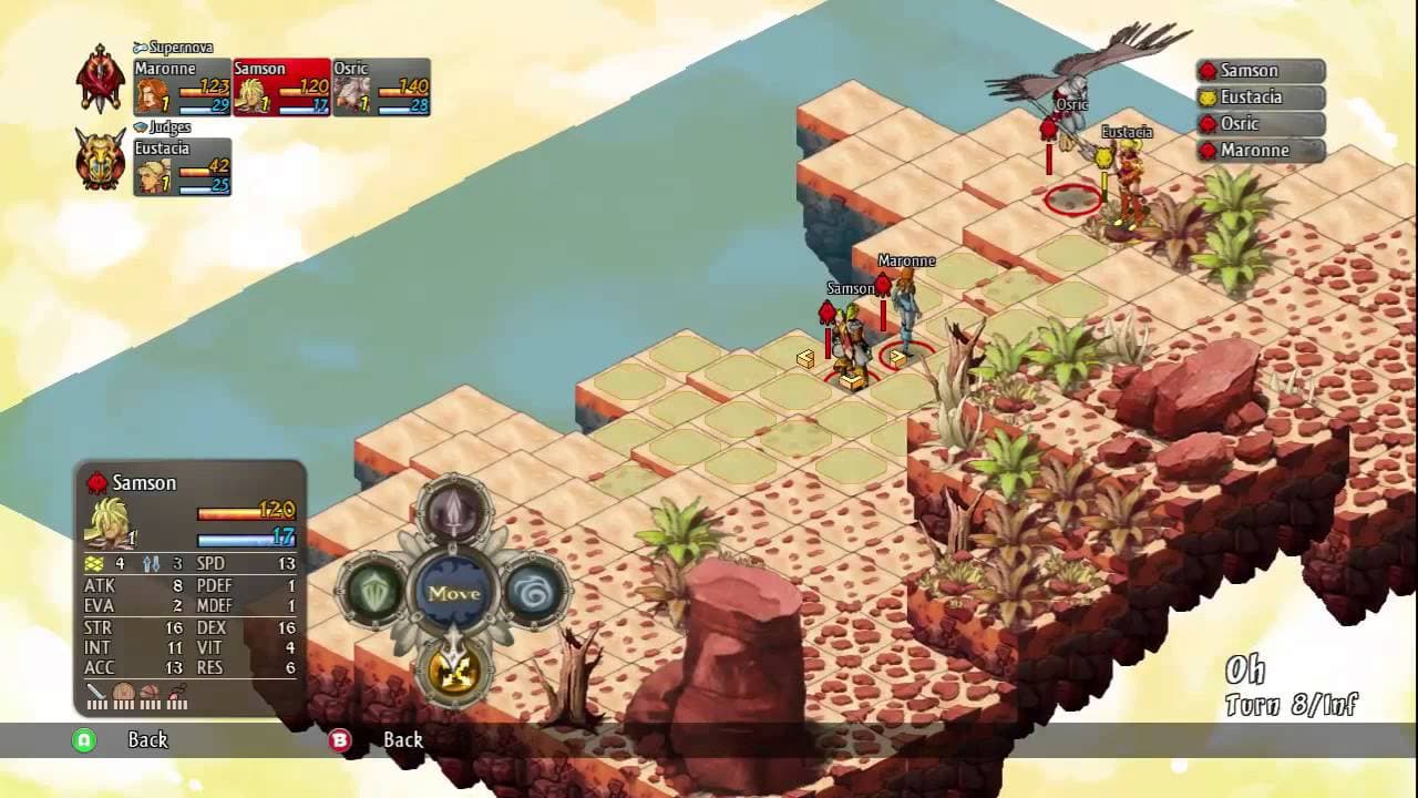 Hartacon Tactics trailer thumbnail