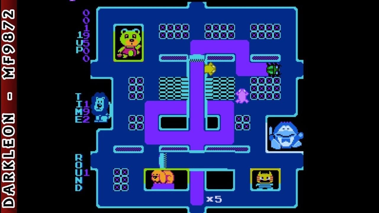 Bookyman trailer thumbnail