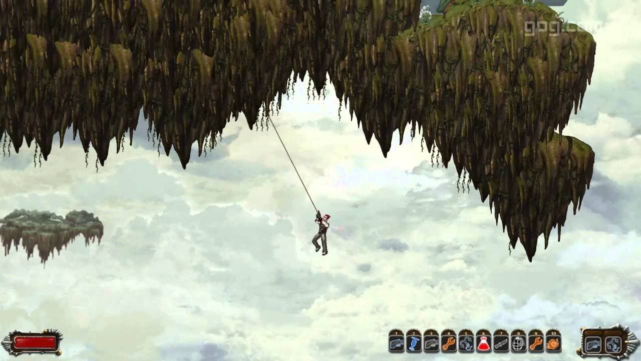 Windforge trailer thumbnail