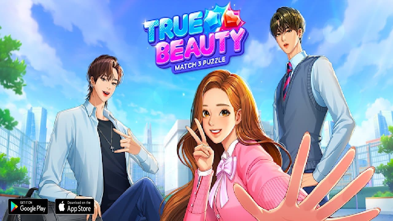 True Beauty trailer thumbnail
