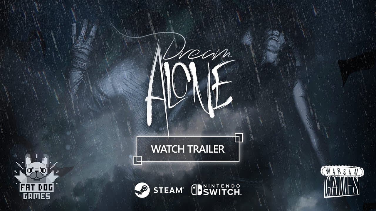 Dream Alone trailer thumbnail
