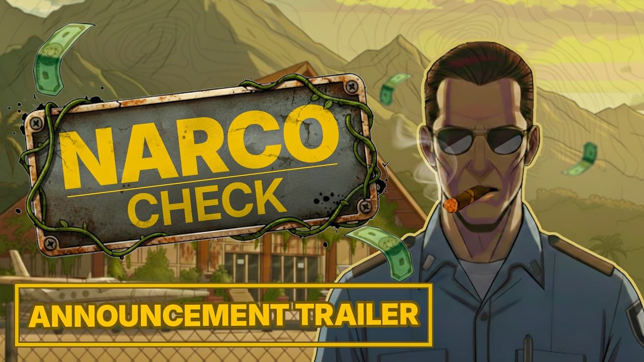 Narco Check trailer thumbnail