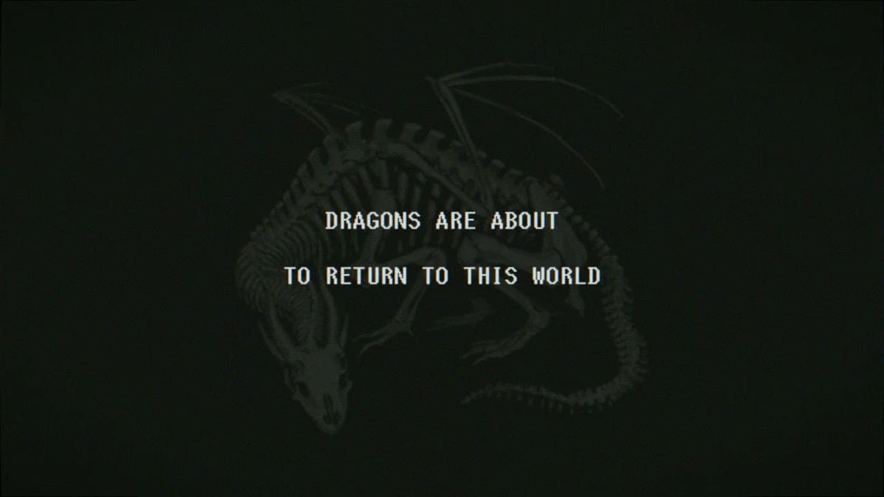 Dragon Ruins II trailer thumbnail