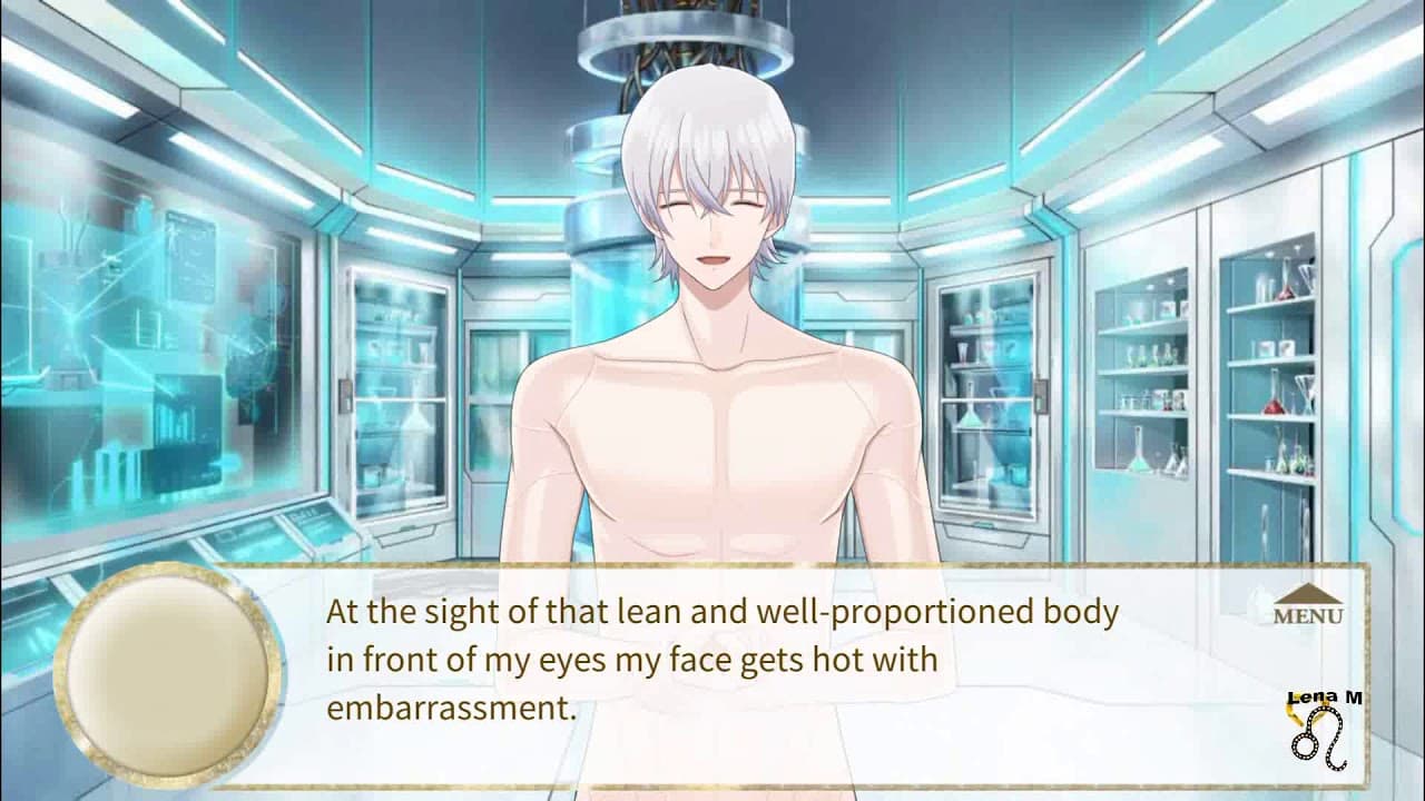 A.I. A New Kind of Love trailer thumbnail