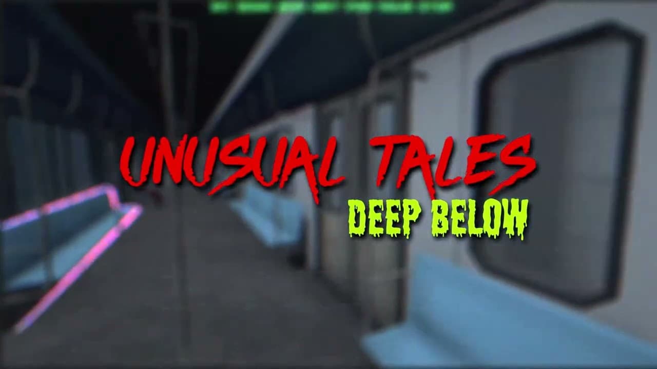 Unusual Tales: Deep Below trailer thumbnail