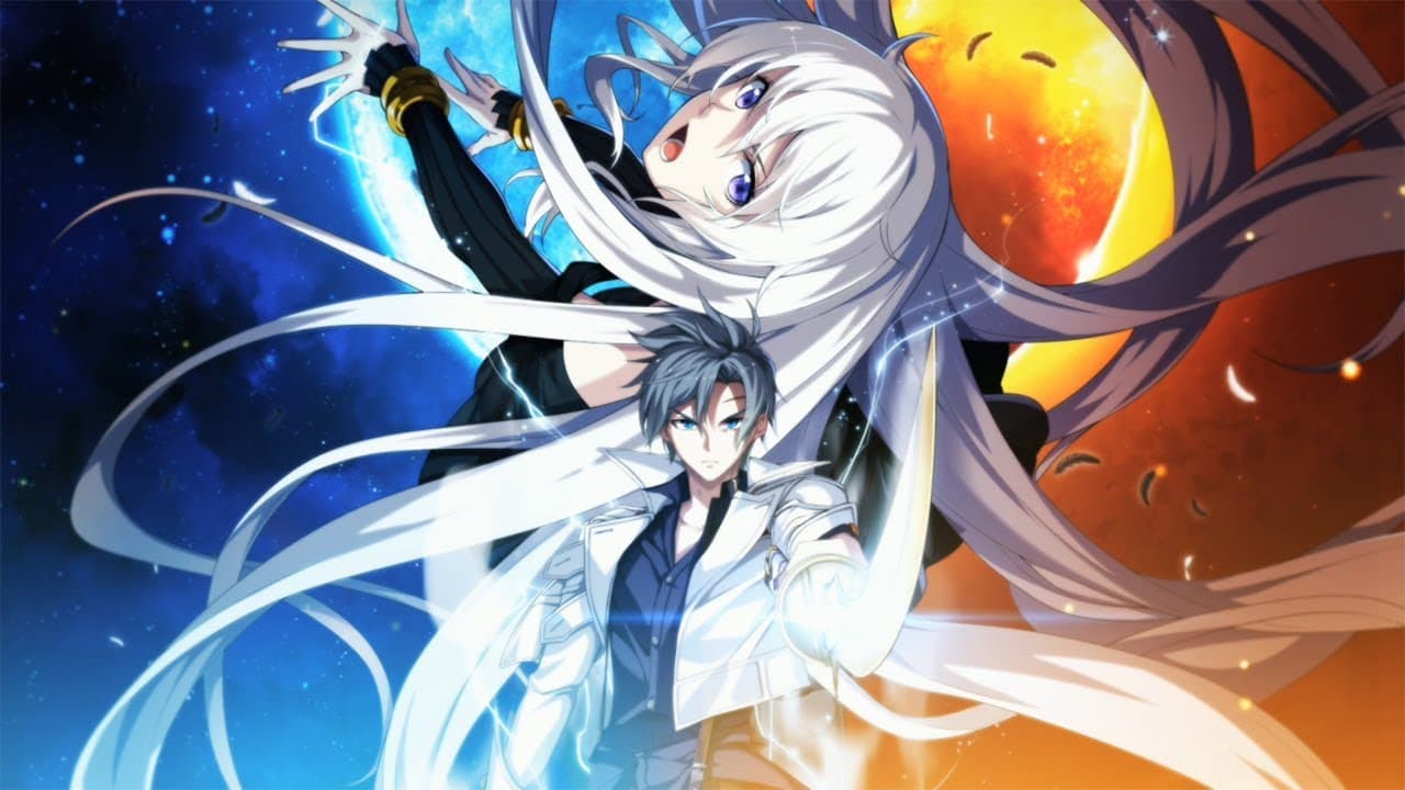 Silverio Trinity: Beyond the Horizon trailer thumbnail