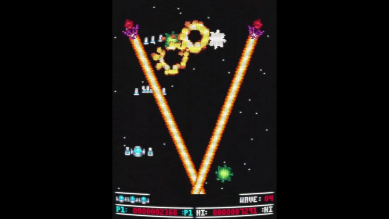 Viral Reload trailer thumbnail