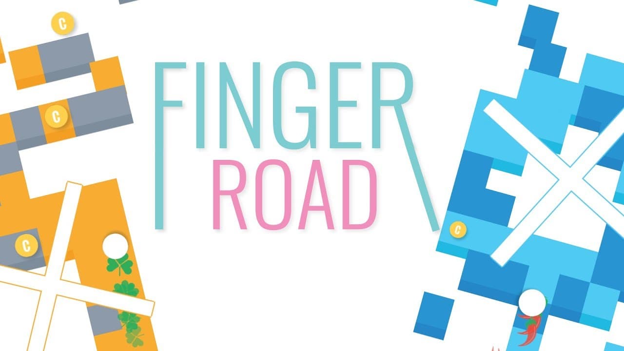 Finger Road trailer thumbnail